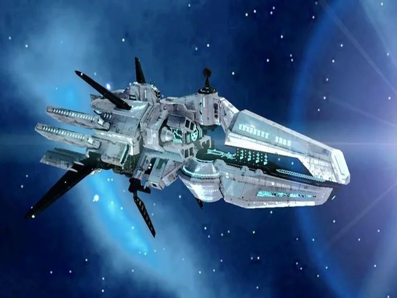 EPL S23第二阶段：战舰返航！Astralis 2-1 FaZe